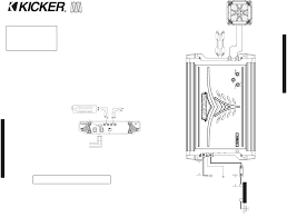 2003 lincoln town car fuse box diagram. Kicker Comp R 12 Wiring Diagram Kicker Comp R 12 Wiring Diagram Wiring Diagram Schemas Kicker Subwoofer Wiring Diagram Amp Subwoofer Dual Using Ohm Of Kicker Comp R 12