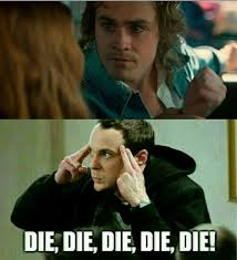 He Has To Die In Season 3 Think About Benny Barb Bob All Started With B So Does Billy Strangerthingsquotes Stranger Things Funny Stranger Things Stranger