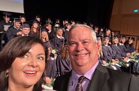 We celebrated the graduation of the ISH class of 2024. Paulina A. and I…