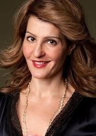 Fan Casting Nia Vardalos as Desdemona Stephanides in Middlesex (TV  Miniseries)