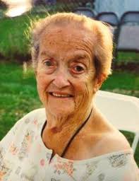 Obituary information for Betty C. Hope