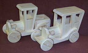 Antique Car Wood Antique Center Wooden Toys Wooden Toy Cars Handmade Wooden Toys