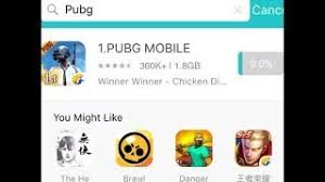 How to download pubg 1.0 update on ios? How To Download Pubg On Any Iphone Ipad Any Version 1 2 To 9 3 5 Link In Description Youtube