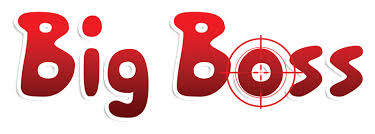 Here the user, along with other real gamers, will land on a desert island from the sky on parachutes and try to stay alive. Download Free Font Big Boss