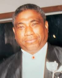 Eddie Randolph Obituary