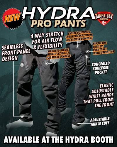 Hydra Fit