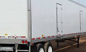 Some tips on cutting fiberglass laminated plywood. Reefer Features Options Utility Trailer