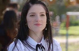 Renata toscano bruzón is an actress. Picture Of Renata Toscano Bruzon