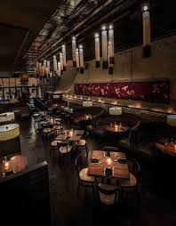 Birthday Dinner Restaurants Nyc Birthday Dinner The Stanton Social Chris Santos Possibly Our Worst Bday Dinner Super Disappointing I Lower East Side Nyc Bar Lounge Decor New York Eats