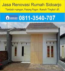 Papan terbaik milik jasa renovasi rumah surabaya sidoarjo. Jasa Renovasi Rumah Di Sidoarjo Bisa Dicicil
