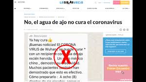 Se hacen las conexiones del circuito hacia el alambre de cobre. Curas Falsas Los Remedios Fraudulentos Y Otras Mentiras Sobre El Covid 19 Ojo Publico