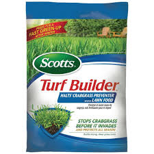 Access Denied Turf Builder Crab Grass Lawn Food