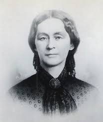 Ann Jones Marable Hillman (1816-1862)