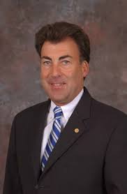 Gregory J. Malfitano Distinguished Alumni Award