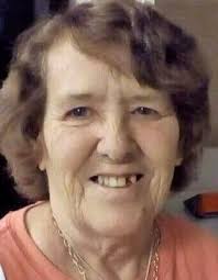 Patsy Thomas Penland Obituary