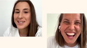 Following her online presence, belinda bencic is registered on instagram under the username @belindabencic. Belinda Bencic Instagram Live With Barbora Strycova Tennis Daily News