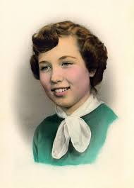 Myrtle Dick served at the JD Bassett facility nurse for over 35 years. She  retired in December of 1965. She was a native of Woodstock, VA and had  attending nursing school at