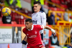 Preview and stats followed by live commentary, video highlights and match report. Rangers V Aberdeen Kick Off Time Is It On Tv Odds Form Guide Spfl Match Preview Last Match How To Stream The Scotsman