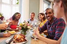 Ellen is giving her audience plenty to be thankful for this holiday season with her tips for a less stressful seating arrangement. How To Make A Seating Chart For A Holiday Dinner Reader S Digest
