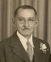 Frank Leber (1889-1963)