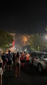 Hughes Bruns Family was live.