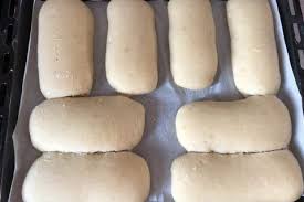 Panini Au Thermomix Recette En 2020 Pains A Hot Dog Recette Recette Panini