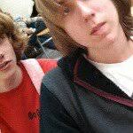 Phillip Earhart's Instagram, Twitter & Facebook