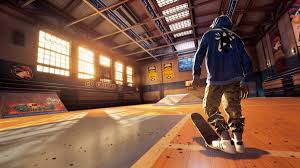 If you complete all 129 goals, you will unlock the following: Tony Hawk Remaster Demo Impressions Nostalgia Personified