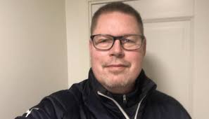 Jonas Ivarsson i Lödde FF: "På längre sikt jobbar vi för div.5 år 2035"