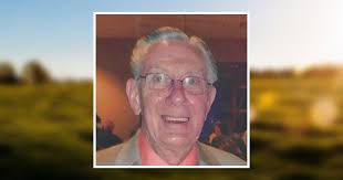 Eldon Ronald Threadgill Obituary December 6, 2019