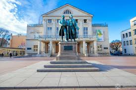 You can visit unesco world heritage sites or attend. 15 Things To Do In Weimar A Travel Guide For First Time Visitors