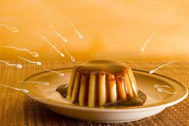 Das Sperma Kochbuch Wir Zeigen Die Besten Rezept Ideen