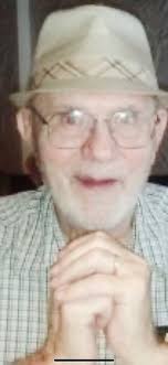 Donald BARNHILL Obituary (2022)