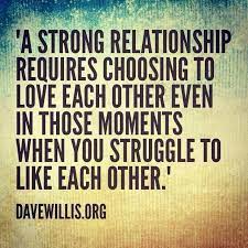 Check spelling or type a new query. Strong Couple Relationship Quotes Quotesgram