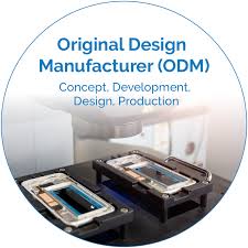 Original Design Manufacturer (ODM ...