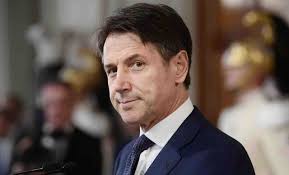 Il giuramento al quirinale con i 23 ministri | video. La Vita Privata Di Giuseppe Conte L Ex Moglie E L Attuale Fidanzata Del Premier City Roma News