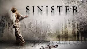 Watch Sinister Streaming Online | Hulu