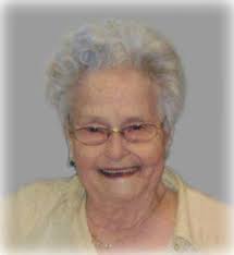Obituary information for Doris McCormick