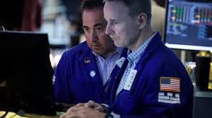 nasdaq today