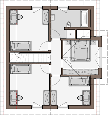 Direct contact and booking with the owner. Haus Fortuna Von Budenbender Hausbau Zuhause3 De
