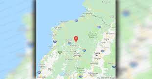 Temblores en ecuador hoy #sismo id: Sismo En Ecuador De Magnitud 4 9 Hoy Sabado 15 Diciembre 2018 Temblor Epicentro Quininde Esmeraldas Igepn Www Igepn Edu Ec Educacionenred Pe