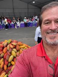 Feeling grateful for the opportunity several months ago to step into the…