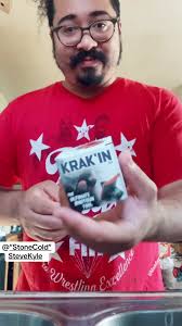 Let's get #krakin homies!! Go to @“Stone Cold” Steve Kyle shop and get...