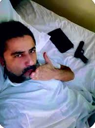 Justice For Edrees Hamid's Victims