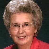 Rita Merle Thomas Obituary