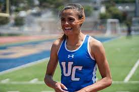 She also won the silver medal at the 2019 world championships in the 400 m hurdles. Olympian Sydney Mclaughlin Is Using Her Platform The Right Way