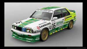 Yep, it's got that grille, but it sounds like the m division has cooked up quite a machine this time around. Bmw Bmw M3 Sport Evolution 1989 Gran Turismo Sport Kudosprime Com