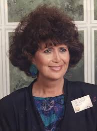 REBA LEIGH OZYMY Obituary