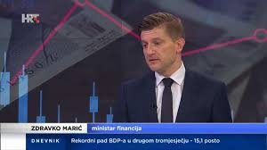 Ministry of finance croatia on wn network delivers the latest videos and editable pages for news & events, including entertainment, music, sports, science and more, sign up and share your playlists. Finance Minister Zdravko Maric Says Croatia In Safe Financial Zone
