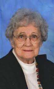 Helen Beard Obituary